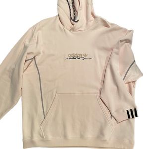 Adidas hoodie